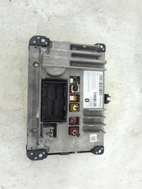 2014 Ram 1500 Radio AM FM Cd Player Receiver Replacement P/N:VP3 NA 36670J, T00BE14947118D, QNQ-BE2801, 6434C-BE2801 Fits OE