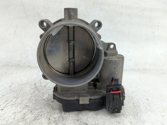 compare product 2013-2022 Ram 1500 Throttle Body P/N:53034251AB Fits Fits 2012 2013 2014 2015 2016 2017 2018 2019 2020 2021 2022 OEM Used Auto Parts