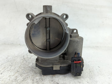 2013-2022 Ram 1500 Throttle Body P/N:53034251AB Fits Fits 2012 2013 2014 2015 2016 2017 2018 2019 2020 2021 2022 OEM Used Au