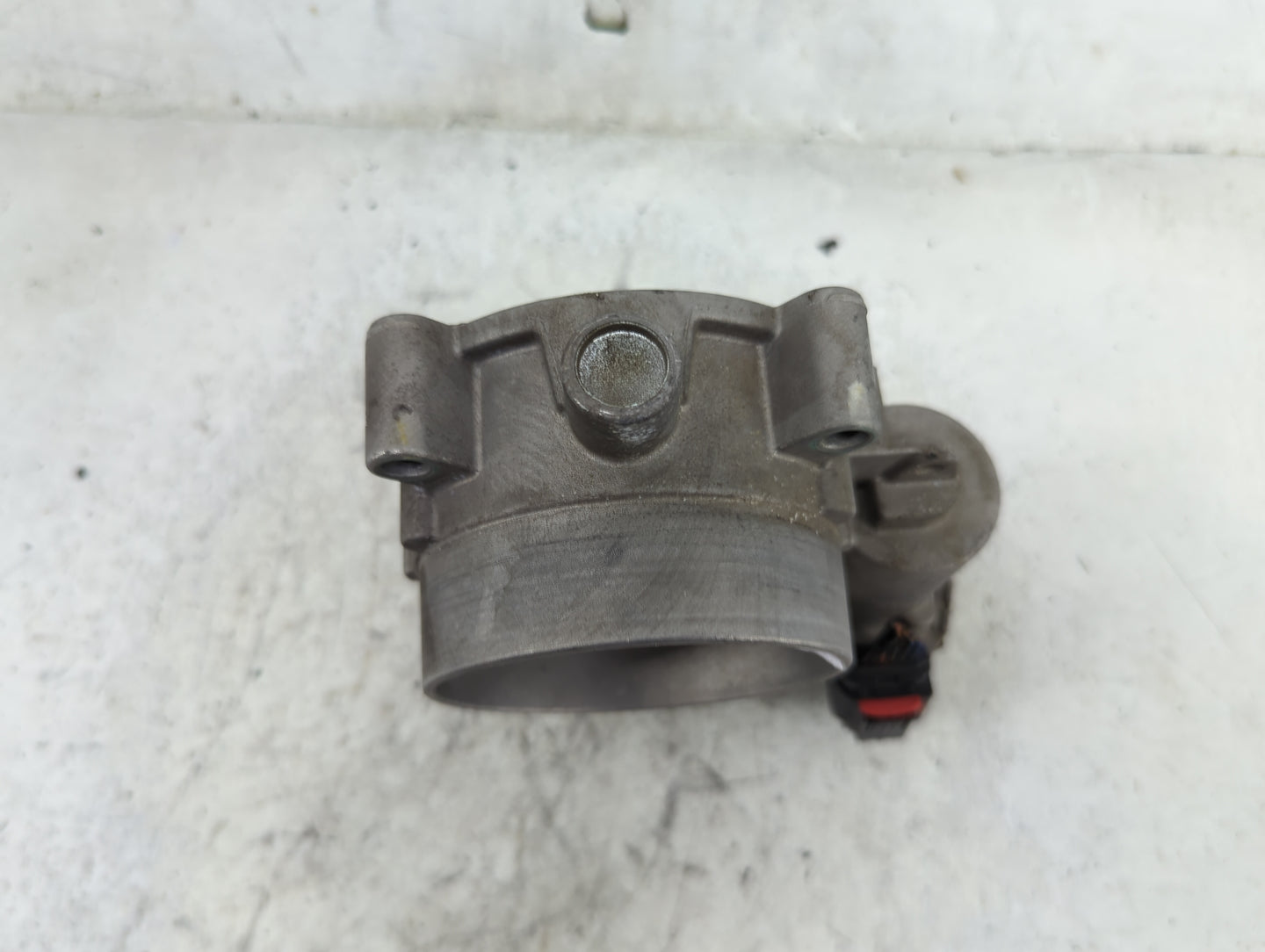 2013-2022 Ram 1500 Throttle Body P/N:53034251AB Fits Fits 2012 2013 2014 2015 2016 2017 2018 2019 2020 2021 2022 OEM Used Au