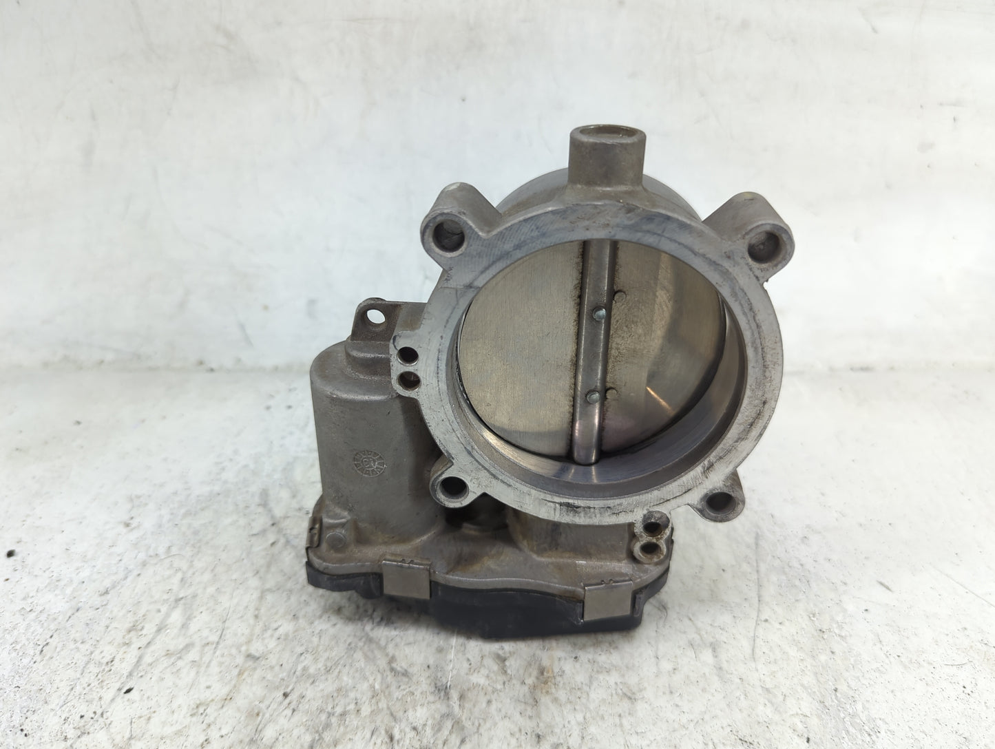 2013-2022 Ram 1500 Throttle Body P/N:53034251AB Fits Fits 2012 2013 2014 2015 2016 2017 2018 2019 2020 2021 2022 OEM Used Au