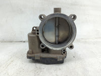 2013-2022 Ram 1500 Throttle Body P/N:53034251AB Fits Fits 2012 2013 2014 2015 2016 2017 2018 2019 2020 2021 2022 OEM Used Au
