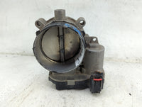2013-2022 Ram 1500 Throttle Body P/N:53034251AB Fits Fits 2012 2013 2014 2015 2016 2017 2018 2019 2020 2021 2022 OEM Used Au