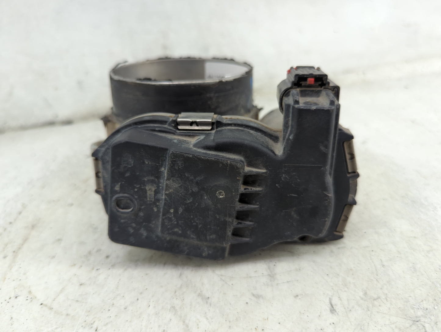 2013-2022 Ram 1500 Throttle Body P/N:53034251AB Fits Fits 2012 2013 2014 2015 2016 2017 2018 2019 2020 2021 2022 OEM Used Au