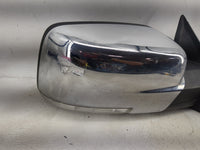 2014 Ram 1500 Passenger Side View Mirror - Right Door Mirror OEM Used - Oemusedautoparts1.com
