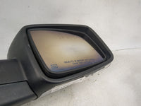 2014 Ram 1500 Passenger Side View Mirror - Right Door Mirror OEM Used - Oemusedautoparts1.com