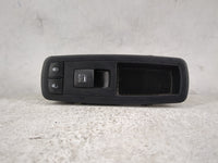 2014 Ram 1500 Passenger Right Power Window Switch 68110865aa - Oemusedautoparts1.com