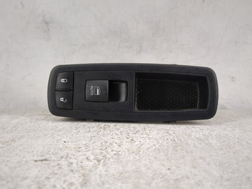 2014 Ram 1500 Passenger Right Power Window Switch 68110865aa - Oemusedautoparts1.com