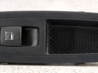 2014 Ram 1500 Passenger Right Power Window Switch 68110865aa - Oemusedautoparts1.com