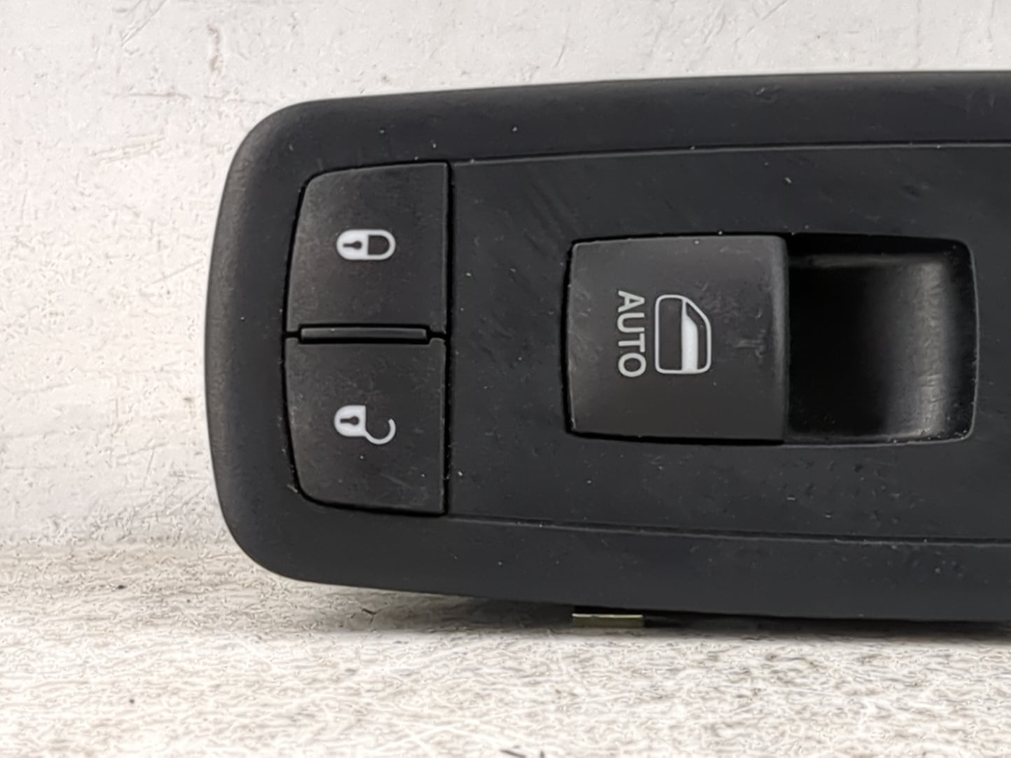 2014 Ram 1500 Passenger Right Power Window Switch 68110865aa - Oemusedautoparts1.com