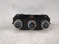 2014 Ram 1500 Climate Control Module Temperature AC/Heater Replacement P/N:P68186217AC Fits OEM Used Auto Parts - Oemusedaut