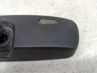 2014 Ram 1500 Interior Rear View Mirror Replacement OEM P/N:E11 015885 E4 015885 Fits OEM Used Auto Parts - Oemusedautoparts