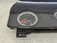 2014 Ram 1500 Instrument Cluster Speedometer Gauges P/N:P68084941AC A2C85190201, A2C82317003, 941AE Miles: Fits OEM Used Aut