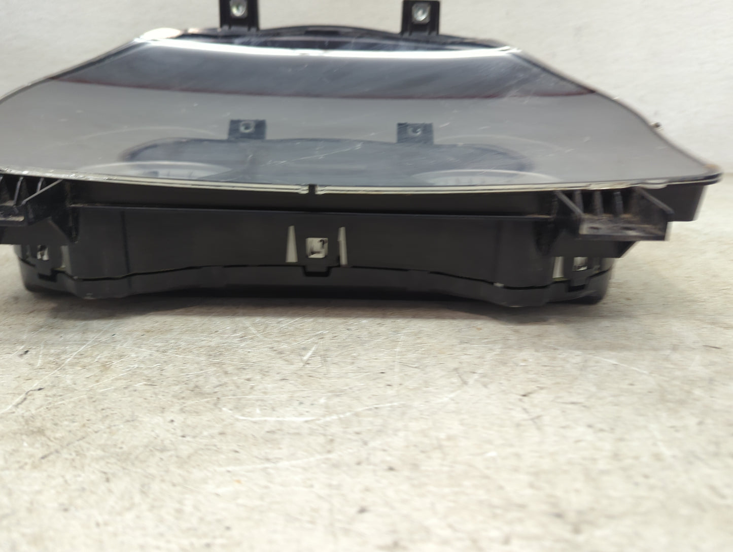 2014 Ram 1500 Instrument Cluster Speedometer Gauges P/N:P68084941AC A2C85190201, A2C82317003, 941AE Miles: Fits OEM Used Aut