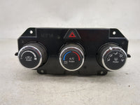 2013-2022 Ram 1500 Climate Control Module Temperature AC/Heater Replacement P/N:P68186217AC 68186217AC Fits OEM Used Auto Pa