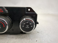2013-2022 Ram 1500 Climate Control Module Temperature AC/Heater Replacement P/N:P68186217AC 68186217AC Fits OEM Used Auto Pa