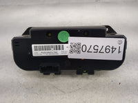 2013-2022 Ram 1500 Climate Control Module Temperature AC/Heater Replacement P/N:P68186217AC 68186217AC Fits OEM Used Auto Pa