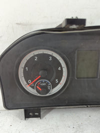2014 Ram 1500 Instrument Cluster Speedometer Gauges P/N:P56054695AF T8GQI067428121, A2C9037830 Miles: Fits OEM Used Auto Par