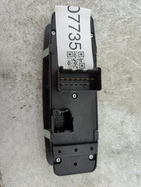 2014 Ram 1500 Master Power Window Switch Replacement Driver Side Left P/N:68298866AA 10136326 Fits Fits 2016 2017 2018 2019 