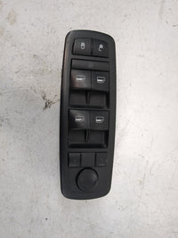 2014 Ram 1500 Master Power Window Switch Replacement Driver Side Left P/N:68298866AA 10136326, 86390N Fits OEM Used Auto Par