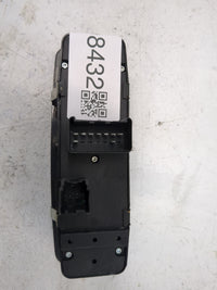 2014 Ram 1500 Master Power Window Switch Replacement Driver Side Left P/N:68298866AA 10136326, 86390N Fits OEM Used Auto Par