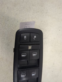 2013-2015 Ram 1500 Master Power Window Switch Replacement Driver Side Left P/N:68110866AA Fits Fits 2012 2013 2014 2015 2016