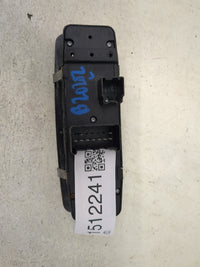 2013-2015 Ram 1500 Master Power Window Switch Replacement Driver Side Left P/N:68110866AA Fits Fits 2012 2013 2014 2015 2016