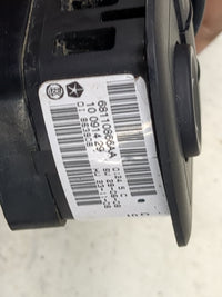 2013-2015 Ram 1500 Master Power Window Switch Replacement Driver Side Left P/N:68110866AA Fits Fits 2012 2013 2014 2015 2016