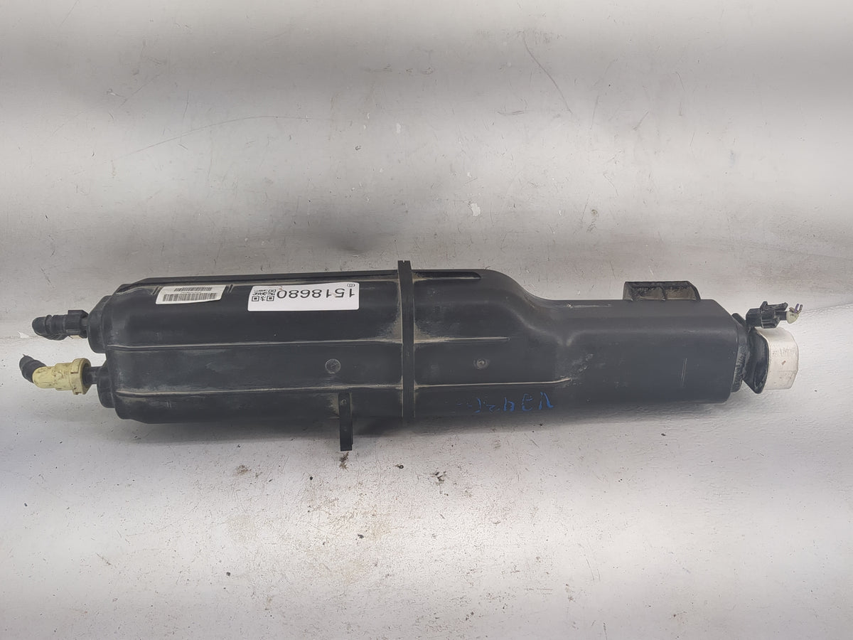 2014 Ram 1500 Fuel Vapor Charcoal Canister - Oemusedautoparts1.com