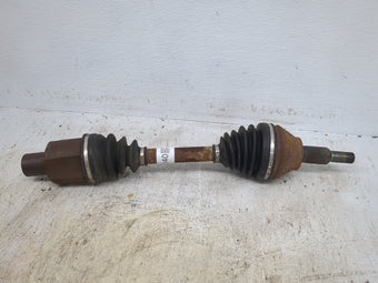 compare product 2012-2021 Ram 1500 Axle Shaft Front Passenger Cv C/v