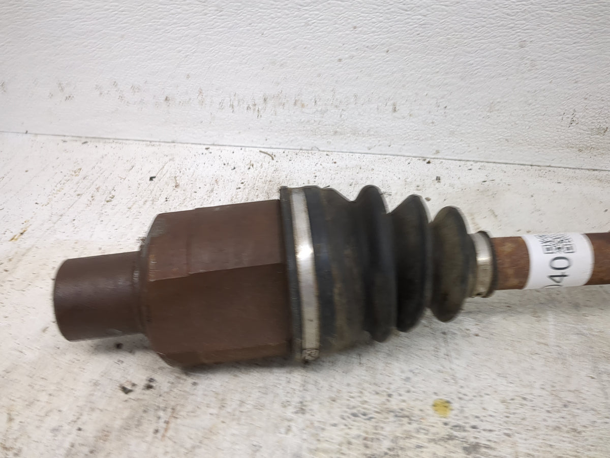 2012-2021 Ram 1500 Axle Shaft Front Passenger Cv C/v - Oemusedautoparts1.com