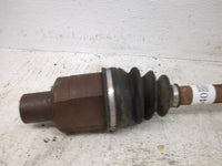 2012-2021 Ram 1500 Axle Shaft Front Passenger Cv C/v - Oemusedautoparts1.com