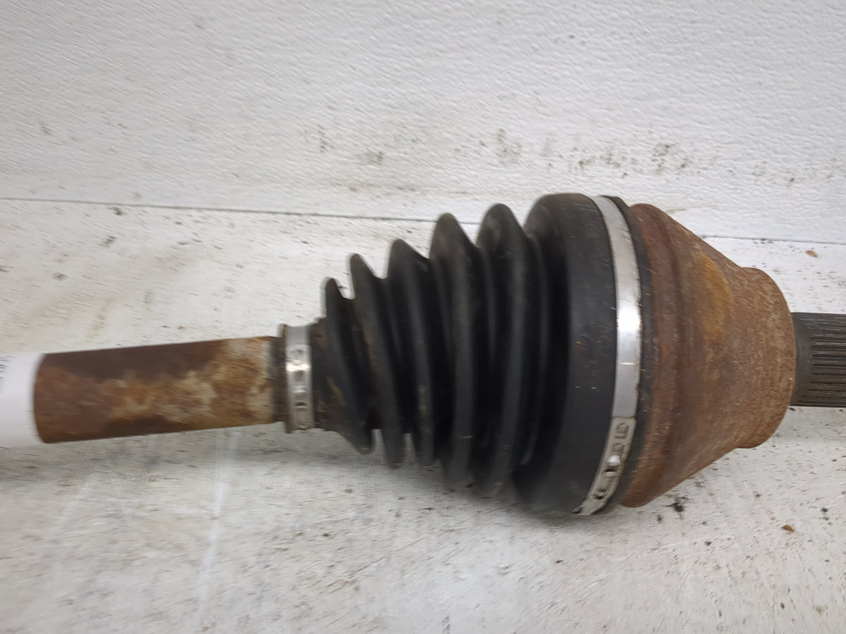 2012-2021 Ram 1500 Axle Shaft Front Passenger Cv C/v - Oemusedautoparts1.com