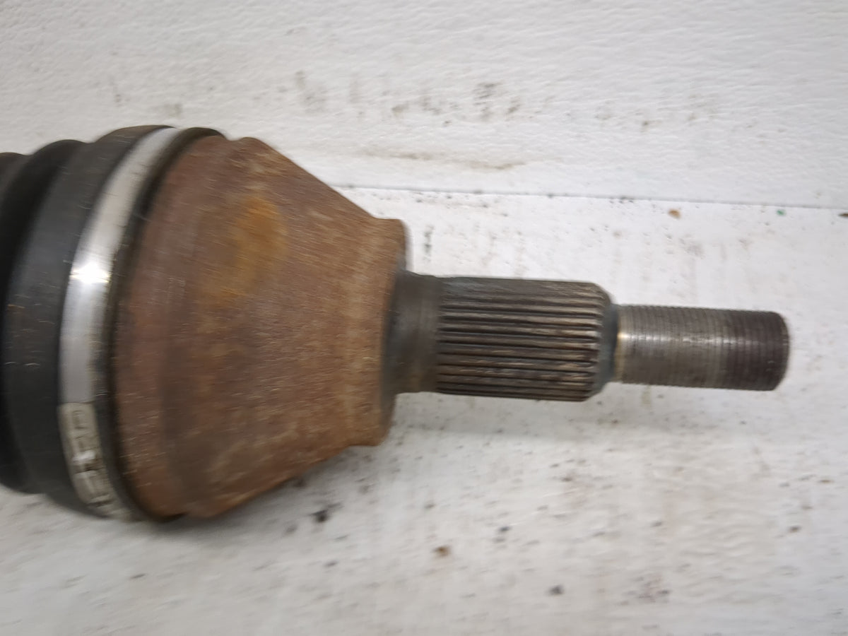 2012-2021 Ram 1500 Axle Shaft Front Passenger Cv C/v - Oemusedautoparts1.com
