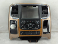 2013-2022 Ram 1500 Climate Control Module Temperature AC/Heater Replacement P/N:P56054517AA 3477.2191-01 Fits OEM Used Auto 