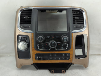 compare product 2013-2022 Ram 1500 Climate Control Module Temperature AC/Heater Replacement P/N:P56054517AA 3477.2191-01 Fits OEM Used Auto Parts