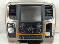 2013-2022 Ram 1500 Climate Control Module Temperature AC/Heater Replacement P/N:P56054517AA 3477.2191-01 Fits OEM Used Auto 