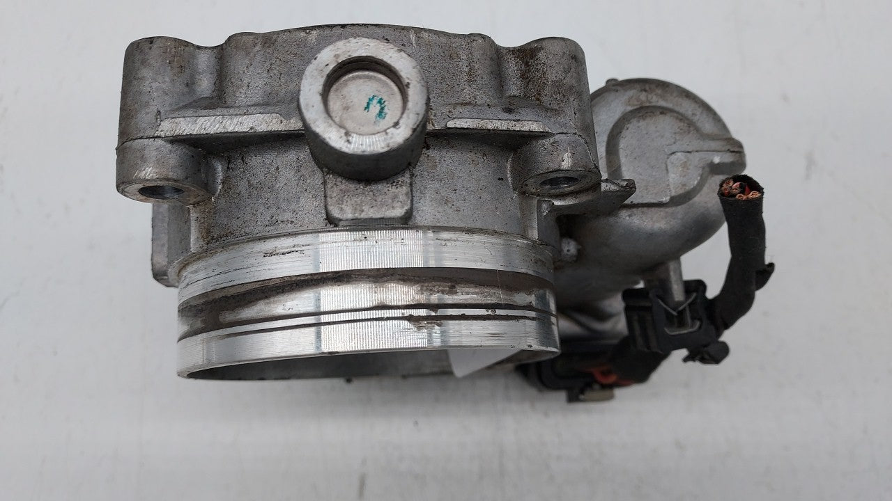 2013-2018 Ram 1500 Throttle Body P/N:05184349AF 05184349AD, 05184349AB Fits Fits 2011 2012 2013 2014 2015 2016 2017 2018 201