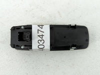 2014 Ram 1500 Passenger Right Power Window Switch - Oemusedautoparts1.com