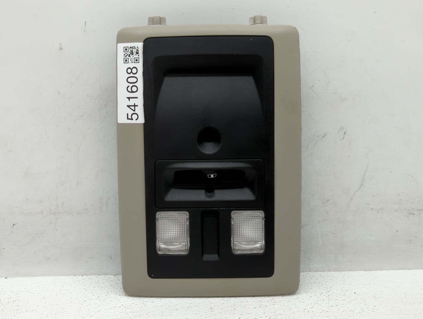 2013-2015 Ram 1500 Center Floor Console Fits Fits 2013 2014 2015 OEM Used Auto Parts - Oemusedautoparts1.com
