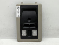 2013-2015 Ram 1500 Center Floor Console Fits Fits 2013 2014 2015 OEM Used Auto Parts - Oemusedautoparts1.com