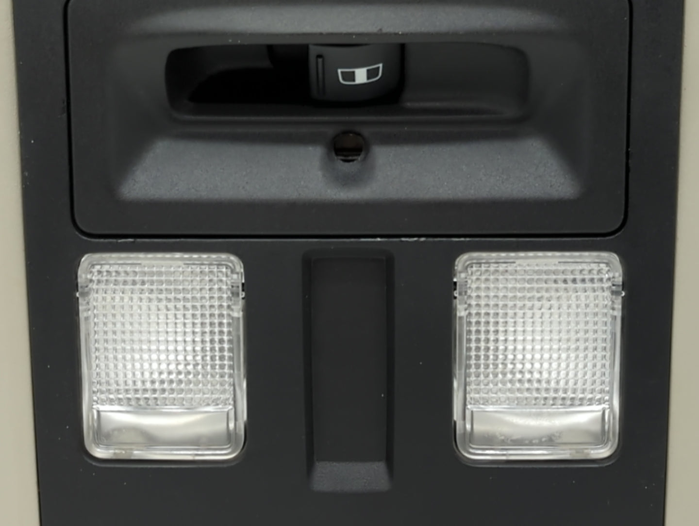 2013-2015 Ram 1500 Center Floor Console Fits Fits 2013 2014 2015 OEM Used Auto Parts - Oemusedautoparts1.com