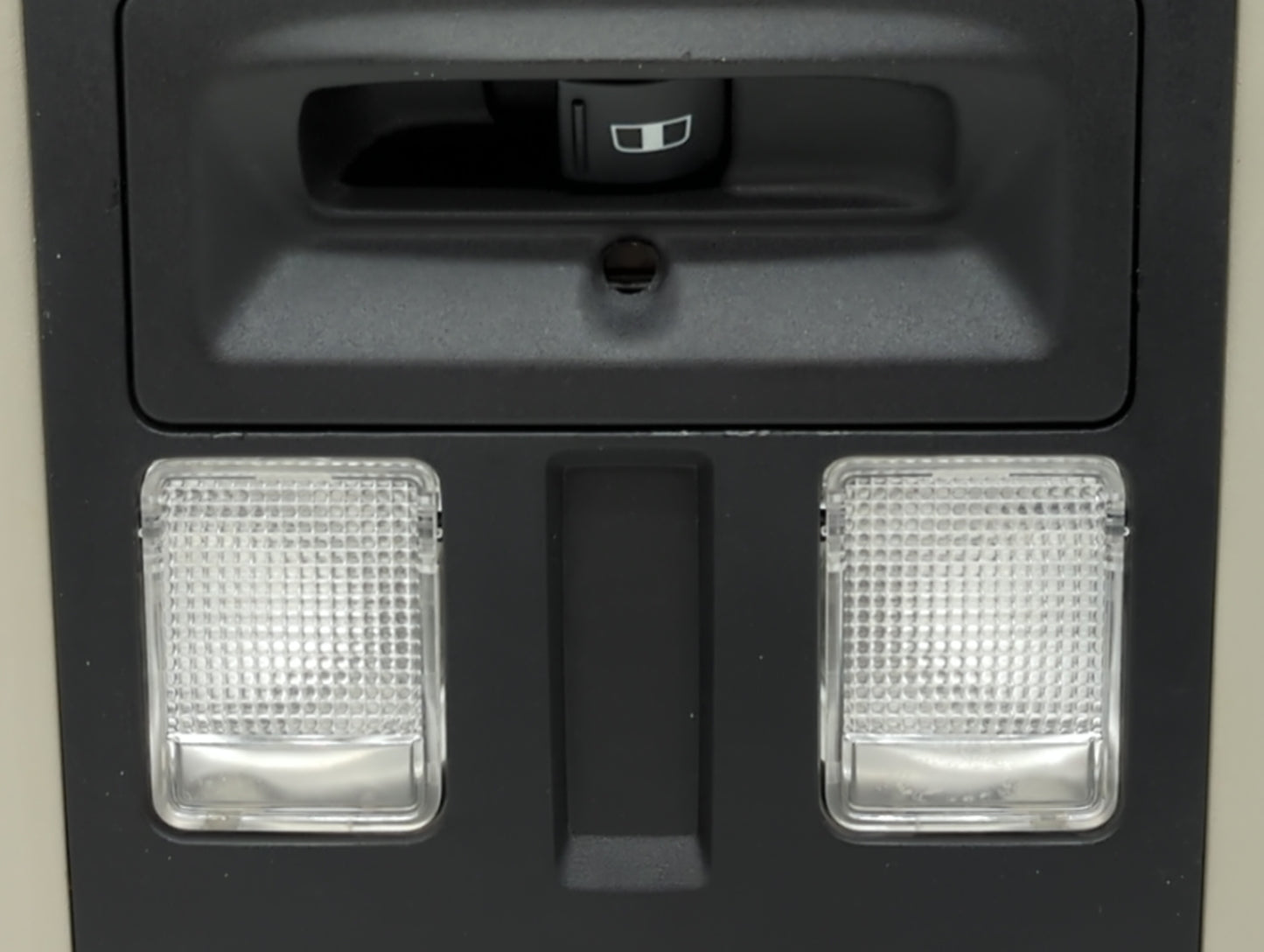 2013-2015 Ram 1500 Center Floor Console Fits Fits 2013 2014 2015 OEM Used Auto Parts - Oemusedautoparts1.com