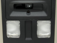 2013-2015 Ram 1500 Center Floor Console Fits Fits 2013 2014 2015 OEM Used Auto Parts - Oemusedautoparts1.com