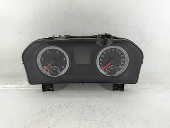 compare product 2014 Ram 1500 Instrument Cluster Speedometer Gauges P/N:A2C90378304 P56054695AF Fits OEM Used Auto Parts