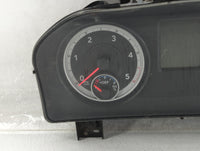 2014 Ram 1500 Instrument Cluster Speedometer Gauges P/N:A2C90378304 P56054695AF Fits OEM Used Auto Parts - Oemusedautoparts1