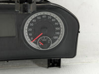 2014 Ram 1500 Instrument Cluster Speedometer Gauges P/N:A2C90378304 P56054695AF Fits OEM Used Auto Parts - Oemusedautoparts1