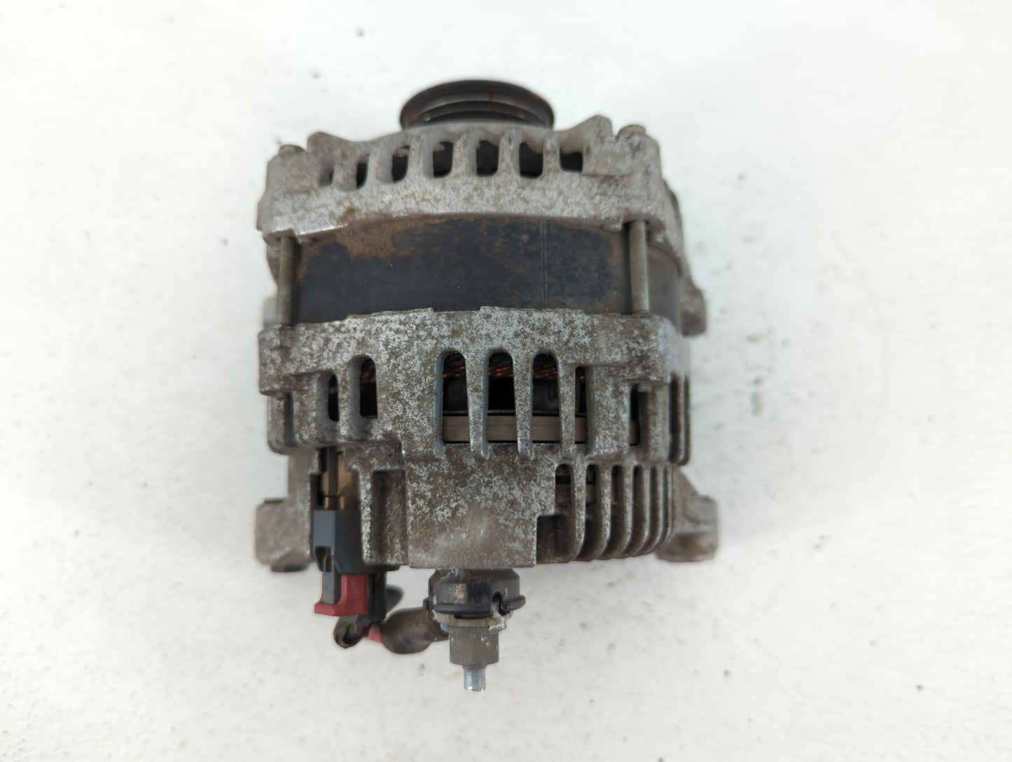 2013-2022 Ram 1500 Alternator Replacement Generator Charging Assembly Engine OEM Fits OEM Used Auto Parts - Oemusedautoparts