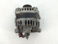 2013-2022 Ram 1500 Alternator Replacement Generator Charging Assembly Engine OEM Fits OEM Used Auto Parts - Oemusedautoparts