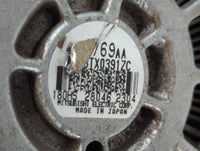 2013-2022 Ram 1500 Alternator Replacement Generator Charging Assembly Engine OEM Fits OEM Used Auto Parts - Oemusedautoparts